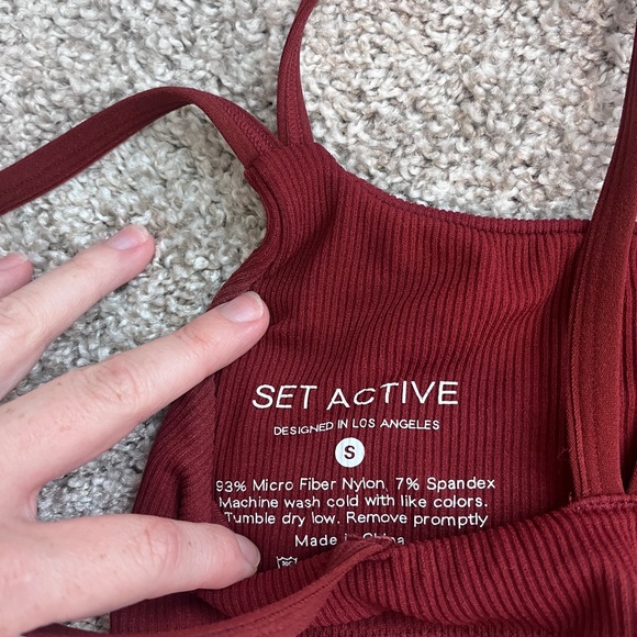 Set Active Set - Picture 3 of 3